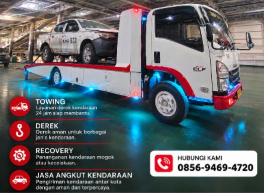 TPTM TOWING
