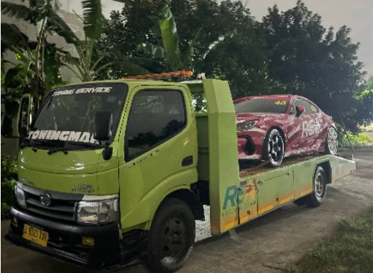TOWBRO TOWING