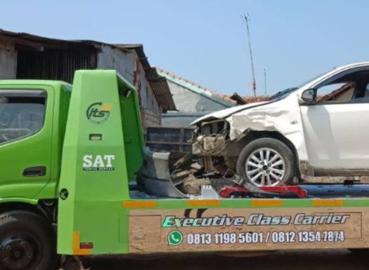 SRIHANA ANDALAN TOWING
