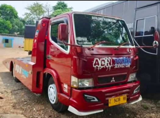 ADN TOWING