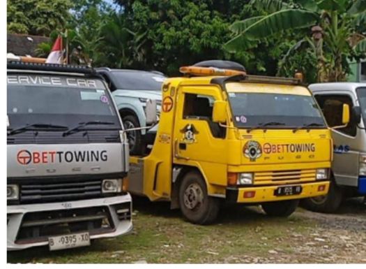 OBET TOWING