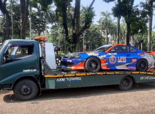 AKM TOWING